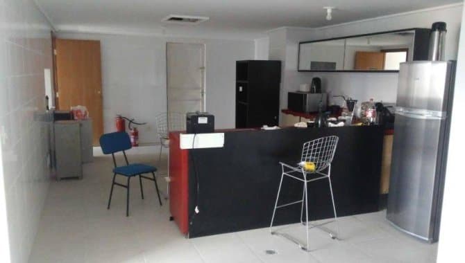 Foto 5 de 9: Comercial em leilão em João Pessoa - PB — Loja 177 m² (Unid. 506) - Manaíra - João Pessoa - PB