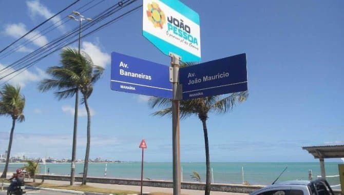 Foto 9 de 9: Comercial em leilão em João Pessoa - PB — Loja 177 m² (Unid. 506) - Manaíra - João Pessoa - PB