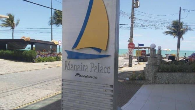 Foto 2 de 9: Comercial em leilão em João Pessoa - PB — Loja 177 m² (Unid. 506) - Manaíra - João Pessoa - PB