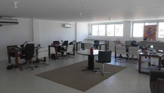 Foto 4 de 9: Comercial em leilão em João Pessoa - PB — Loja 177 m² (Unid. 506) - Manaíra - João Pessoa - PB