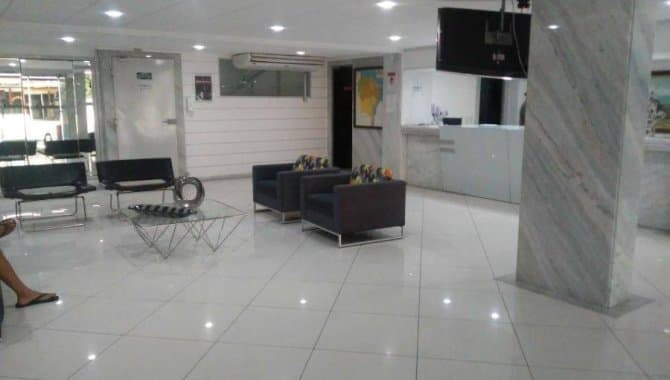 Foto 3 de 9: Comercial em leilão em João Pessoa - PB — Loja 177 m² (Unid. 506) - Manaíra - João Pessoa - PB