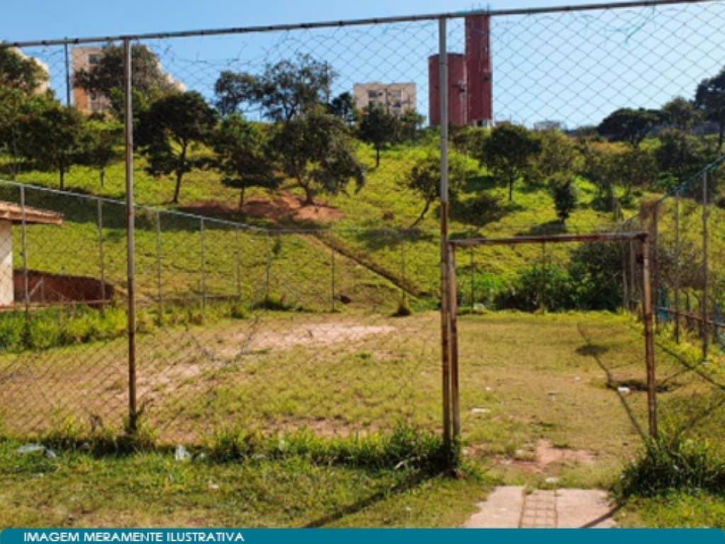 Foto 5 de 5: Apartamento em leilão em Jundiaí - SP — Direitos sobre Apartamento 42 m² - Jardim Tamoio - Jundiaí - SP