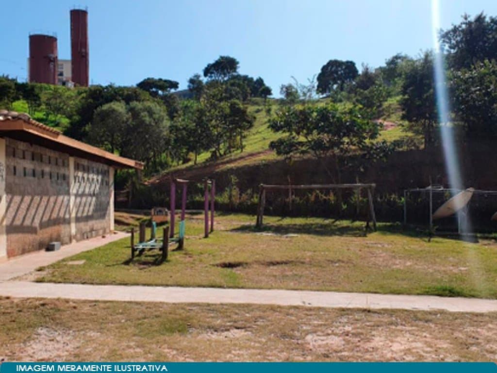 Foto 4 de 5: Apartamento em leilão em Jundiaí - SP — Direitos sobre Apartamento 42 m² - Jardim Tamoio - Jundiaí - SP