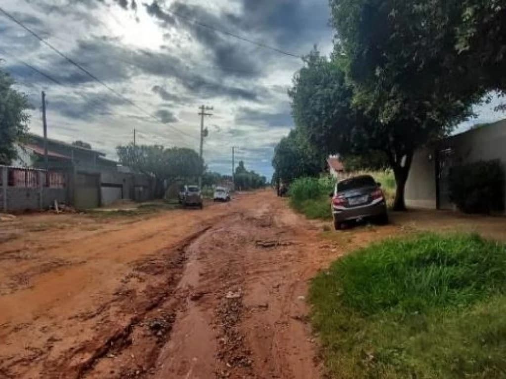 Foto 4 de 4: Casa em leilão em Três Lagoas - MS — Casa 182 m² - Jardim Vila Verde - Três Lagoas - MS