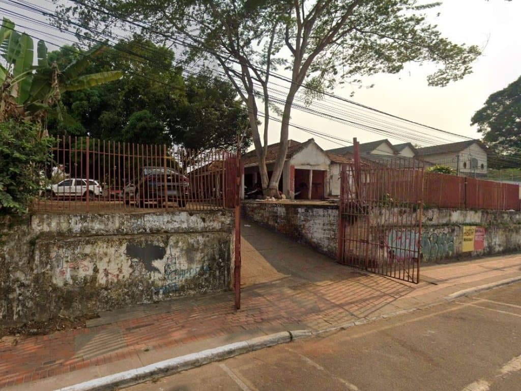 Foto 2 de 2: Casa em leilão em Rio Branco - AC — Casa 75 m² - Rio Branco-AC - Av. Brasil, 21 - Centro