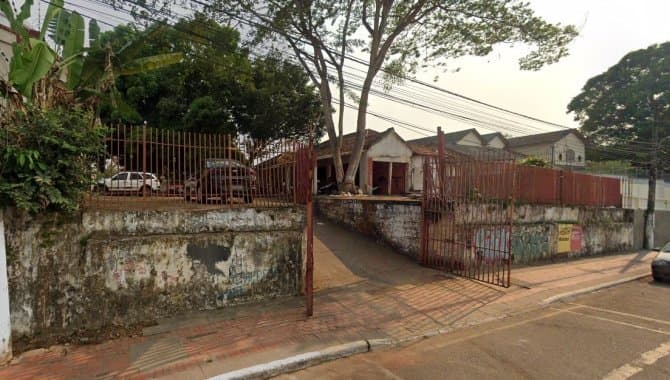Foto 1 de 2: Casa em leilão em Rio Branco - AC — Casa 75 m² - Rio Branco-AC - Av. Brasil, 21 - Centro