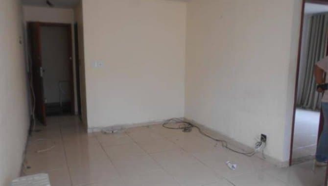 Foto 6 de 13: Apartamento em leilão em Rio De Janeiro - RJ — Apartamento 51 m² (privativa + comum) com 01 vaga - Madureira - Rio de Janeiro - RJ