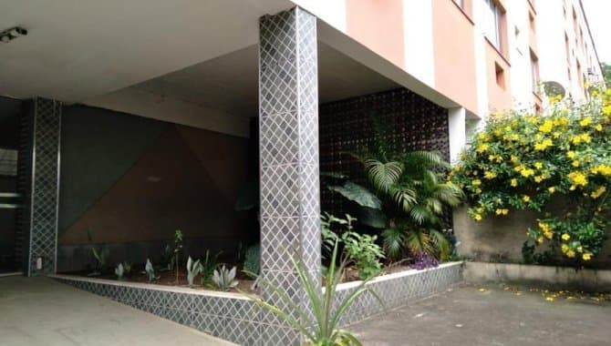 Foto 4 de 13: Apartamento em leilão em Rio De Janeiro - RJ — Apartamento 51 m² (privativa + comum) com 01 vaga - Madureira - Rio de Janeiro - RJ