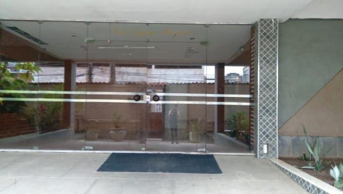 Foto 5 de 13: Apartamento em leilão em Rio De Janeiro - RJ — Apartamento 51 m² (privativa + comum) com 01 vaga - Madureira - Rio de Janeiro - RJ