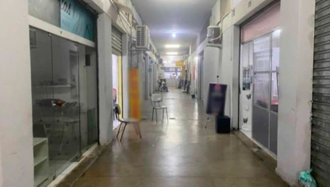 Foto 3 de 4: Comercial em leilão em Rio De Janeiro - RJ — Loja 29 m² (Unid. 26) - Catete - Rio de Janeiro - RJ