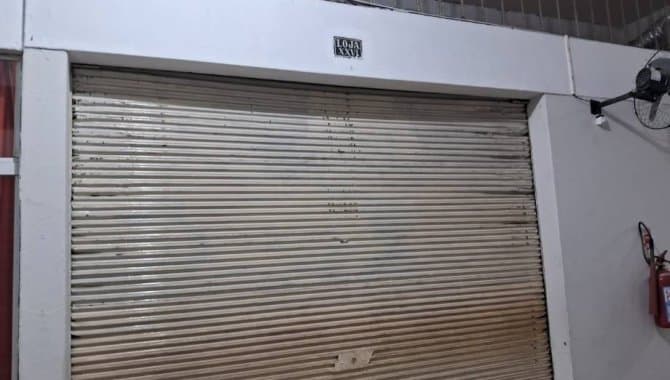 Foto 1 de 4: Comercial em leilão em Rio De Janeiro - RJ — Loja 29 m² (Unid. 26) - Catete - Rio de Janeiro - RJ