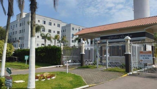 Foto 2 de 7: Casa em leilão em Porto Alegre - RS — Casa em Condomínio 115 m² (Unid. 19) - Parque Santa Fé - Porto Alegre - RS