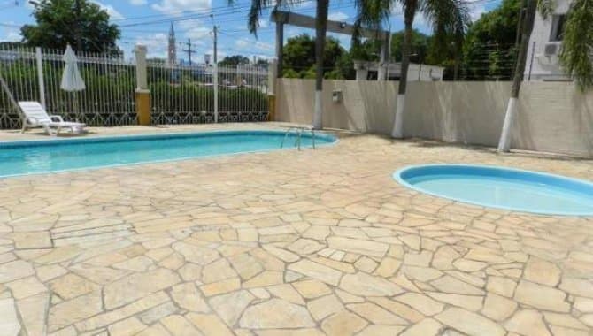 Foto 4 de 7: Casa em leilão em Porto Alegre - RS — Casa em Condomínio 115 m² (Unid. 19) - Parque Santa Fé - Porto Alegre - RS