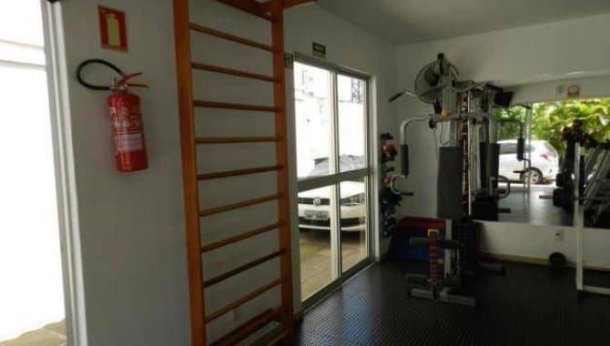 Foto 7 de 7: Casa em leilão em Porto Alegre - RS — Casa em Condomínio 115 m² (Unid. 19) - Parque Santa Fé - Porto Alegre - RS
