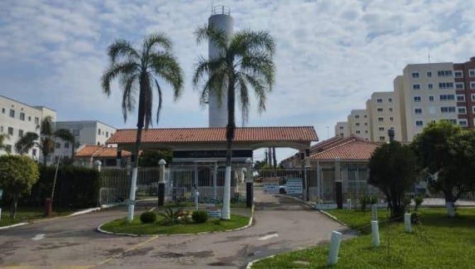 Foto 1 de 7: Casa em leilão em Porto Alegre - RS — Casa em Condomínio 115 m² (Unid. 19) - Parque Santa Fé - Porto Alegre - RS