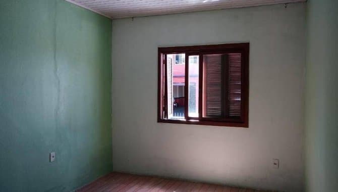 Foto 9 de 14: Casa em leilão em Cachoeira Do Sul - RS — Casa 93 m² - Carvalho - Cachoeira do Sul - RS