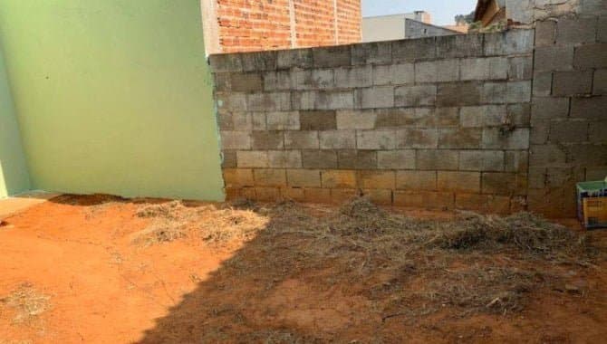 Foto 9 de 10: Casa em leilão em São Paulo - SP — Casa em Condomínio 59 m² - Valdevino Souza - Valparaíso - SP
