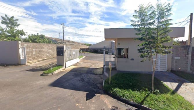 Foto 2 de 10: Casa em leilão em São Paulo - SP — Casa em Condomínio 59 m² - Valdevino Souza - Valparaíso - SP