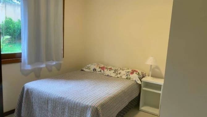 Foto 6 de 12: Casa em leilão em Armação Dos Búzios - RJ — Casa em Condomínio 114 m² (01 vaga) - Rasa - Armação dos Búzios -RJ