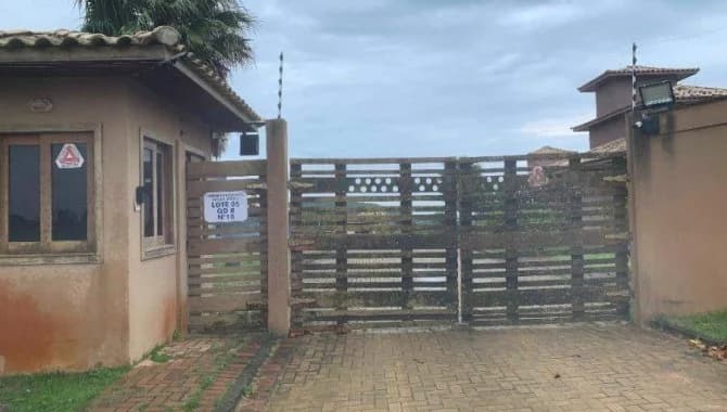 Foto 2 de 12: Casa em leilão em Armação Dos Búzios - RJ — Casa em Condomínio 114 m² (01 vaga) - Rasa - Armação dos Búzios -RJ