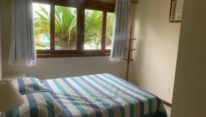 Foto 9 de 12: Casa em leilão em Armação Dos Búzios - RJ — Casa em Condomínio 114 m² (01 vaga) - Rasa - Armação dos Búzios -RJ