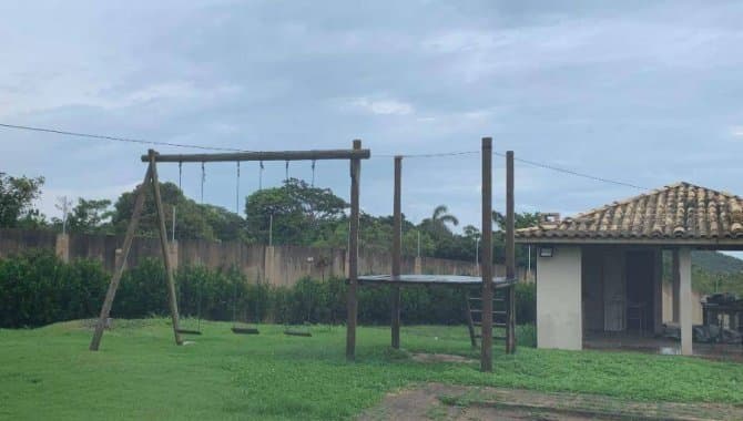 Foto 11 de 12: Casa em leilão em Armação Dos Búzios - RJ — Casa em Condomínio 114 m² (01 vaga) - Rasa - Armação dos Búzios -RJ
