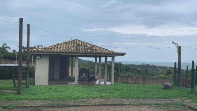 Foto 12 de 12: Casa em leilão em Armação Dos Búzios - RJ — Casa em Condomínio 114 m² (01 vaga) - Rasa - Armação dos Búzios -RJ
