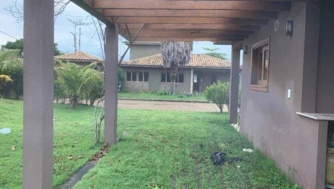 Foto 3 de 12: Casa em leilão em Armação Dos Búzios - RJ — Casa em Condomínio 114 m² (01 vaga) - Rasa - Armação dos Búzios -RJ