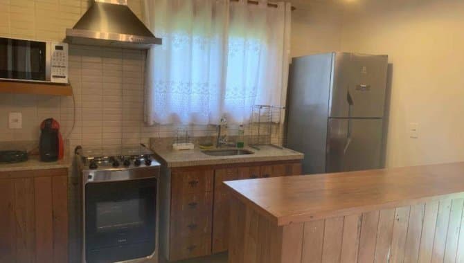 Foto 10 de 12: Casa em leilão em Armação Dos Búzios - RJ — Casa em Condomínio 114 m² (01 vaga) - Rasa - Armação dos Búzios -RJ