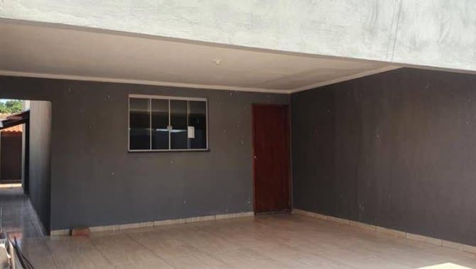 Foto 3 de 7: Casa em leilão em Santa Helena De Goiás - GO — Casa 94 m² - Parque Isaura - Santa Helena de Goiás - GO