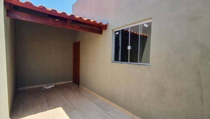 Foto 7 de 7: Casa em leilão em Santa Helena De Goiás - GO — Casa 94 m² - Parque Isaura - Santa Helena de Goiás - GO