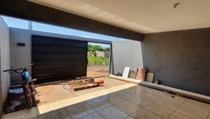 Foto 4 de 7: Casa em leilão em Santa Helena De Goiás - GO — Casa 94 m² - Parque Isaura - Santa Helena de Goiás - GO