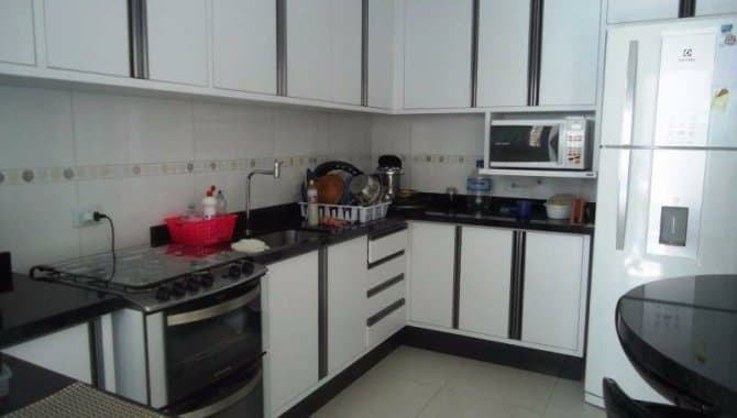 Foto 7 de 8: Casa em leilão em Paranaguá - PR — Casa 175 m² - Centro Histórico - Paranaguá - PR