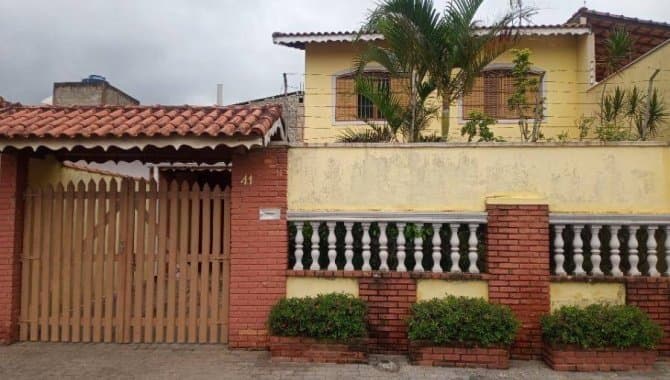 Foto 1 de 2: Casa em leilão em Peruíbe - SP — Casa 210 m² - Jardim Peruíbe - Peruíbe - SP
