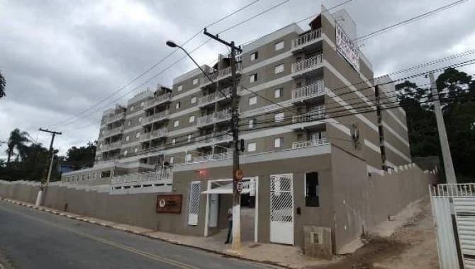 Foto 1 de 6: Apartamento em leilão em Franco Da Rocha - SP — Apartamento 52 m² (01 vaga) - Glebas - Franco da Rocha - SP