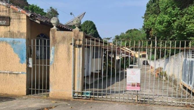Foto 4 de 4: Casa em leilão em Tanguá - RJ — Casa em Condomínio 110 m² (01 vaga) - Pinhão - Tanguá - RJ