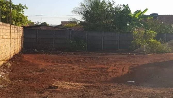 Foto 3 de 4: Casa em leilão em Montes Claros De Goiás - GO — Casa 181 m² - Cidade De Deus - Montes Claros De Goiás - GO