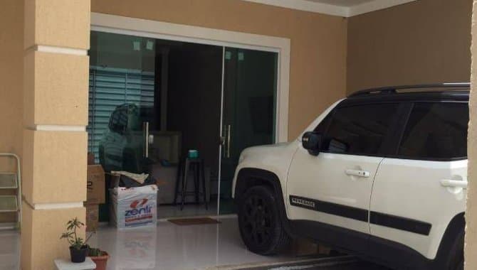 Foto 3 de 4: Casa em leilão em Sobral - CE — Casa 105 m² - das Nações - Sobral - CE