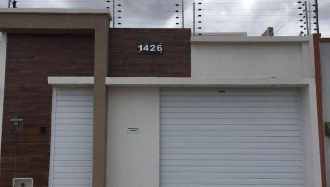 Foto 1 de 4: Casa em leilão em Sobral - CE — Casa 105 m² - das Nações - Sobral - CE
