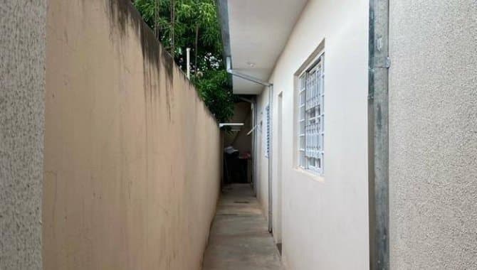 Foto 4 de 5: Casa em leilão em Bauru - SP — Casa 83 m² - Vila Vila Industrial - Bauru - SP