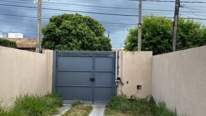 Foto 3 de 5: Casa em leilão em Bauru - SP — Casa 83 m² - Vila Vila Industrial - Bauru - SP