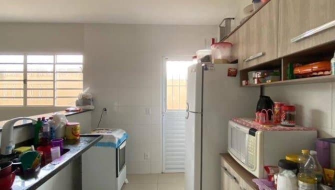 Foto 5 de 5: Casa em leilão em Bauru - SP — Casa 83 m² - Vila Vila Industrial - Bauru - SP