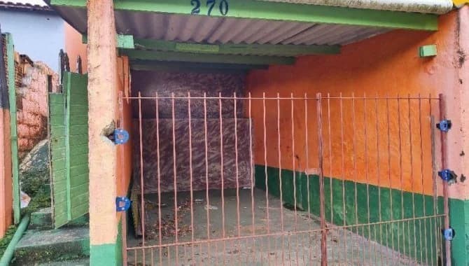 Foto 2 de 7: Casa em leilão em Eldorado - SP — Casa 52 m² - Vila Incomager - Eldorado - SP