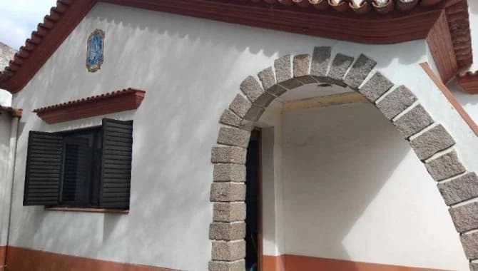 Foto 4 de 23: Casa em leilão em Rio Grande - RS — Casa 217 m² - Cidade Nova - Rio Grande - RS