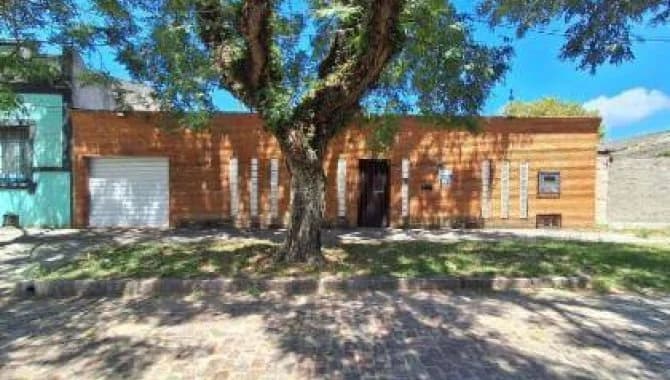 Foto 1 de 23: Casa em leilão em Rio Grande - RS — Casa 217 m² - Cidade Nova - Rio Grande - RS