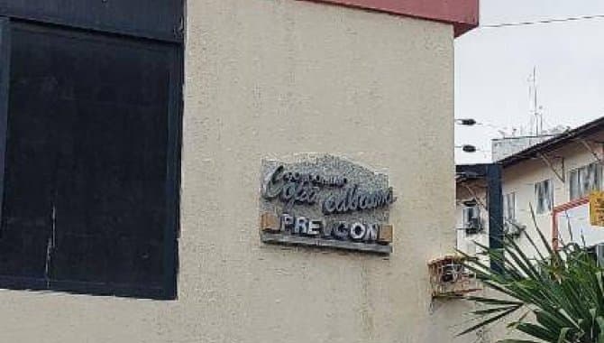 Foto 2 de 3: Apartamento em leilão em Fortaleza - CE — Apartamento 56 m² - Bela Vista - Fortaleza - CE
