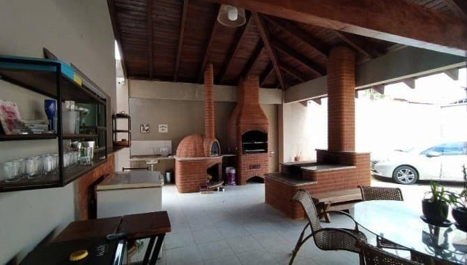 Foto 19 de 24: Casa em leilão em Campo Grande - MS — Casa 170 m² (01 vaga) - Vila Jardim Paulista - Campo Grande - MS