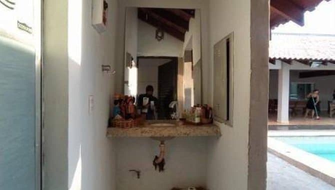 Foto 6 de 24: Casa em leilão em Campo Grande - MS — Casa 170 m² (01 vaga) - Vila Jardim Paulista - Campo Grande - MS