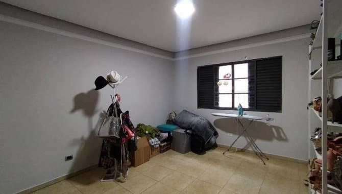 Foto 11 de 24: Casa em leilão em Campo Grande - MS — Casa 170 m² (01 vaga) - Vila Jardim Paulista - Campo Grande - MS