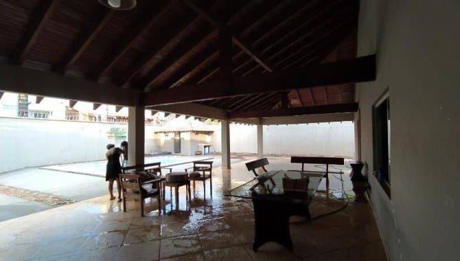 Foto 18 de 24: Casa em leilão em Campo Grande - MS — Casa 170 m² (01 vaga) - Vila Jardim Paulista - Campo Grande - MS
